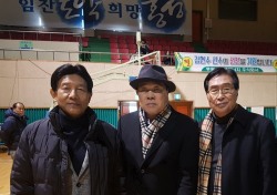 [조영섭의 링사이드산책] 홍성 KPBF 대회에서 만난 복싱인들