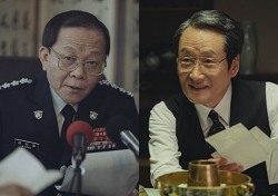 '1987' 관객 수 화제, 역사 산 증인 우현·문성근 비화 눈길