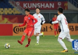 [AFC U-23 챔피언십] ‘승리답지 못한 승리’ 한국팀에 박수칠 수 없는 이유