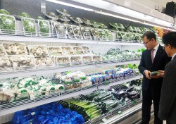 경북농협, 설 대비 식품안전 특별점검