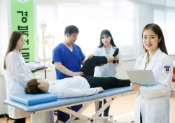 경북전문대학교 물리치료사 국가시험 97%의 합격률 기록