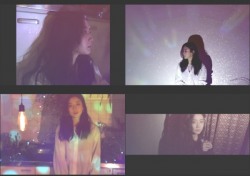 신예 모나, 몽환적 ‘Run Away’ 티저 공개에 데뷔 ‘기대↑’