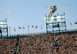 [평창] BBC, '역대 올림픽 개회식에서 기억 남는 10가지 순간' 선정
