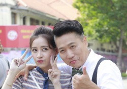 최종남, 영화 ‘라라’ 통해 베트남 한류 인기 실감