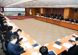 김천시, 내년도 국·도비 3,180억원확보 대응방안 마련