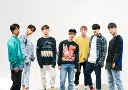 아이콘, 멜론 3월 월간차트 1위…감성곡 인기
