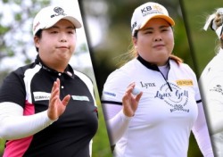 한국 여자 선수가 장악한 세계 골프 랭킹 상위권