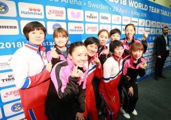 [탁구] 역사적인 ‘대회 도중 단일팀’ 성사의 비화