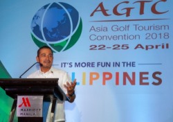 필리핀 관광청 “5년간 골프 여행 상품 적극 육성”