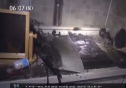 서울 원룸서 화재, 책임질 수 없는 방화범?…왜?