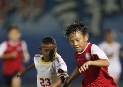 '제6회 영덕대게배 국제유소년축구대회' 성료