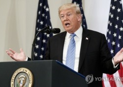 트럼프, 북핵협상 타결 급하게 바라보지 않는 까닭