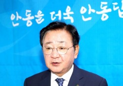 권영세 안동시장, 시민 삶의 질 향상 '체감형 민생 100대 과제' 발표