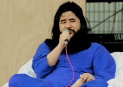 “옴진리교 사형에 보복” 日 사형집행 후폭풀, 지난해 15명 집행…한국은 사형 폐지?