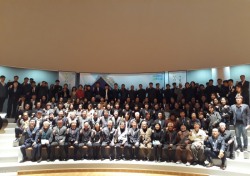 민주당 경북도당, 8일 경북독립운동기념관에서 신년교례회