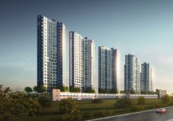동원개발, '동대구 비스타 동원' 25일 견본주택 오픈…368가구 일반분양