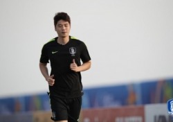 [해외축구] '부상 복귀' 기성용, 울버햄튼전 선발 출전 예상