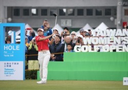 세계 3대 여자 골프투어 상금: 한국 8.85% 성장