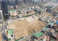 '대구 수성 범어W' 토지 보상 문제 일단락…법원 강제조정 양측 '수용'