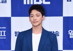 [포토;뷰] 정지훈 MBC 첫 작품 '웰컴2라이프'