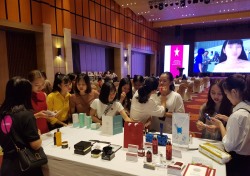 경산시, 베트남 화장품 수출전략대회 열어