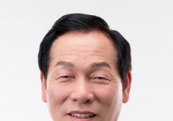 고우현 경북도의회 의장 