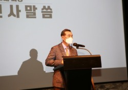 박창열 한국골프장경영협회장 연임