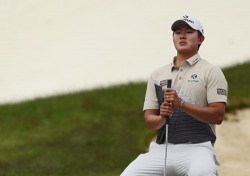 [골프 랭킹 18] 김성현 140위, 김아림 39위