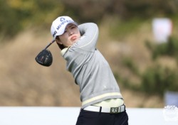 [KLPGA Swing] ‘교촌 레이디스 오픈 디펜딩 챔피언’ 곽보미의 티샷