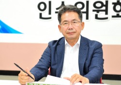 김진열 군위군수 당선인, 경북도청 방문