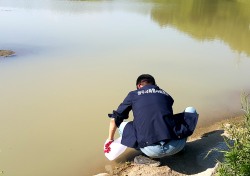 영주시, 하절기 환경오염행위 특별감시·단속 …적발시 사법처분 및 엄중 조치