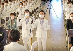 경북전문대학교 간호학과, 간호교육인증평가 “5년 인증” 획득…보건의료교육의 산실증명