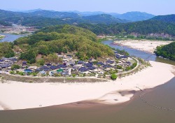 나만의 힐링…울릉도·영주무섬마을·영일대 해수욕장등 ‘여름 바캉스 10선’ 선정