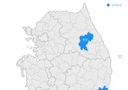 대구 중·동·남·달서구, 미분양관리지역 지정