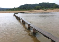 경북 영주시·상주시 호우주의보 해제