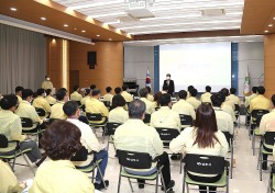 구윤철 전 국무조정실장과 중흥하는 미래상주 건설 머리 맞대…지역 특성 강점 활용