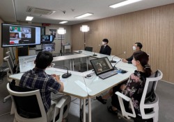 대구보건대, 日 시즈오카현립대와 사회복지 심포지엄 개최