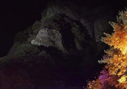 가을밤 수놓는 천년 고찰…봉화 ‘청량사 산사음악회’ 3년 만에 열린다.