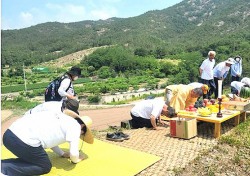 의성 전통수리 농업시스템, 경북최초 세계관개시설물유산 등재