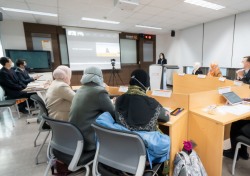 동국대 WISE캠퍼스 국제교류처, 2022 글로벌 고등교육 뉴노멀 공동연구 세미나 개최