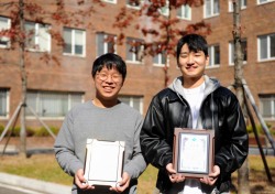 대구가톨릭대 건축학과 학생들, 경북도건축문화제 공모전서 잇따라 수상