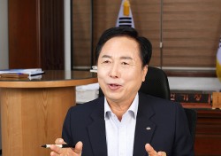 안동시, 내년도 국가예산 확보 안간힘…국회 방문·협조 요청