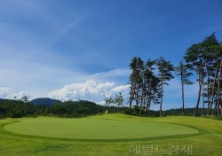 울진 마린CC 클럽하우스 공사중 60대 근로자 추락해 중상