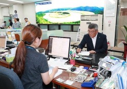 예천사랑상품권 올해 240억 원어치 발행… 설맞이 1인구매한도 70만원 ↑