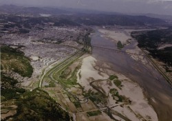 통계로 본 격세지감 안동 60년 …재정500배↑ 인구는급감,위기를 기회로