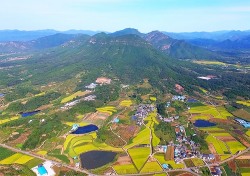 의성 전통수리 농업시스템, 농식품부 보전관리사업 선정