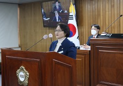 경북 영주시의원, 5분 자유발언의 왕성한 의정활동 ‘눈길’