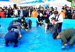 ‘울진대게 그대에게’…4년만에 돌아온 울진대게축제 23일개막