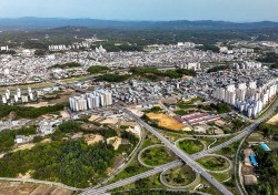 영주시, 지방소멸대응기금 확보 ‘안간힘’…전략적 세부 사업발굴 집중