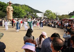 영주문화관광재단. ‘2023한국선비문화축제’ 참여단체 공개 모집…이달 10일까지 접수